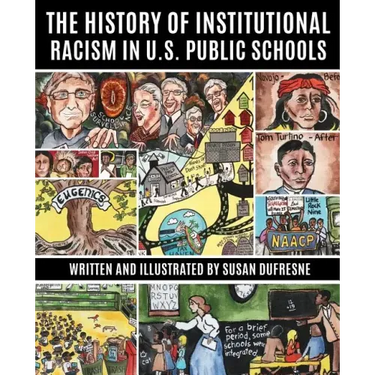 The History of Institutional Racism in U.S. Public Schools