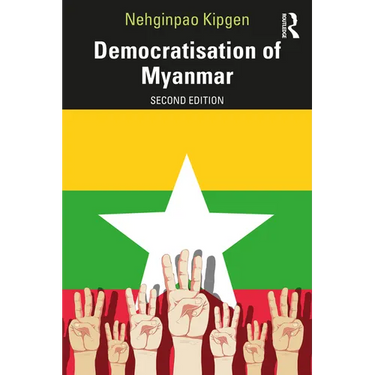 Democratisation of Myanmar