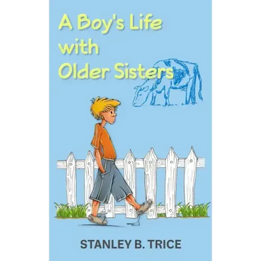 A Boy's Life With Older Sisters