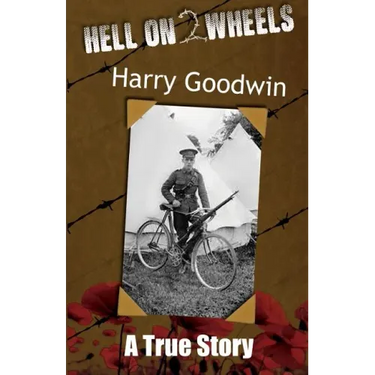 Hell on 2 Wheels: (Dyslexia-Smart)