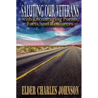 Saluting our Veterans with Encouraging Poems: Facts and Resources