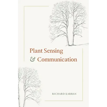 Plant Sensing and Communication