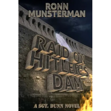 Raid on Hitler's Dam