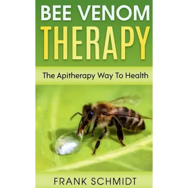 Bee Venom Therapy