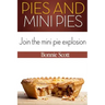 Pies and Mini Pies