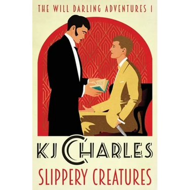 Slippery Creatures
