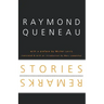 Stories and Remarks