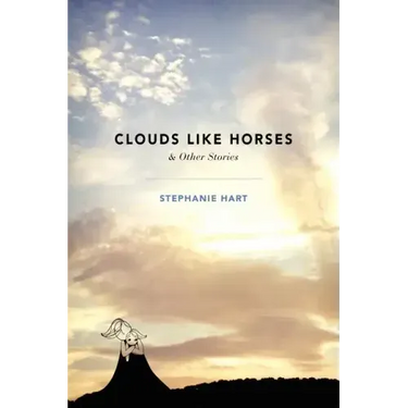 Clouds Like Horses