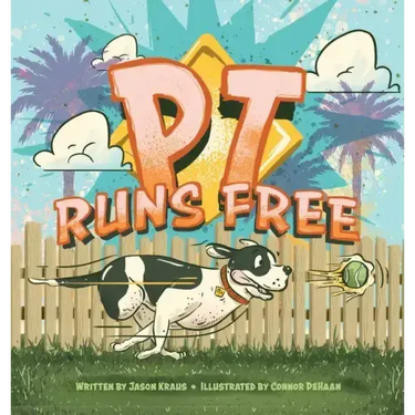 PT Runs Free