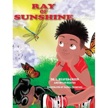 Ray of Sunshine