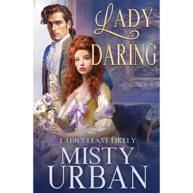 Lady Daring