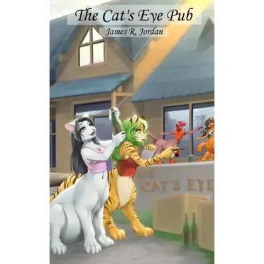 The Cat's Eye Pub