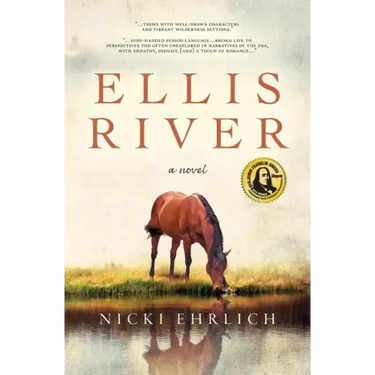 Ellis River