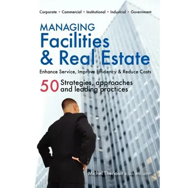 Managing Facilities & Real Estate