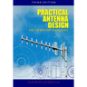 Practical Antenna Design 140-150 MHz VHF Transceivers Third Edition