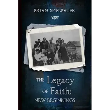 The Legacy of Faith: New Beginnings