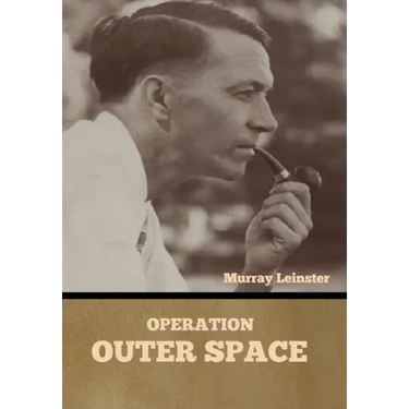 Operation: Outer Space