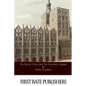 The Hansa Towns and the Hanseatic League