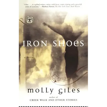 Iron Shoes