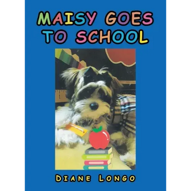 Maisy Goes to School
