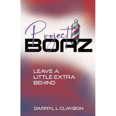 Project Boaz: Leave a Little Extra Behind