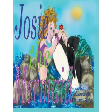 Josie the Mermaid