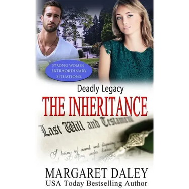 Deadly Legacy: The Inheritance