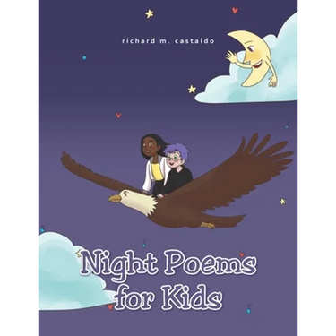 Night Poems for Kids