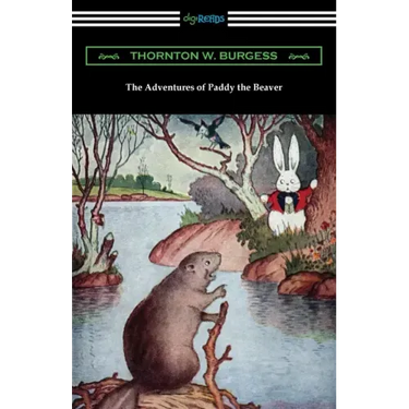 The Adventures of Paddy the Beaver