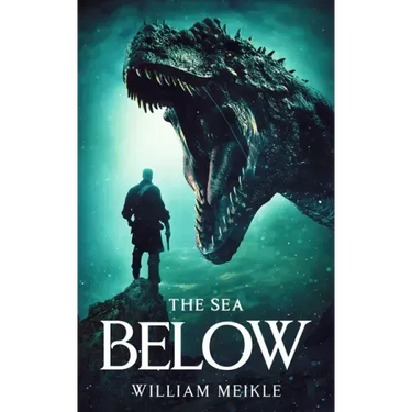 The Sea Below