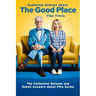 Exploring Quizzes about The Good Place Film Trivia: The Collection Quizzes and Detail Answers about Film Series: Gifts for All Ages Comedy Drama