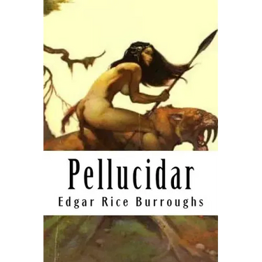 Pellucidar