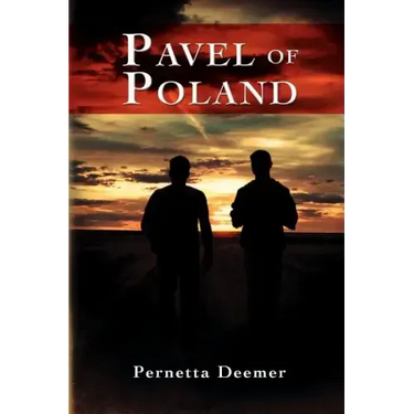 Pavel of Poland