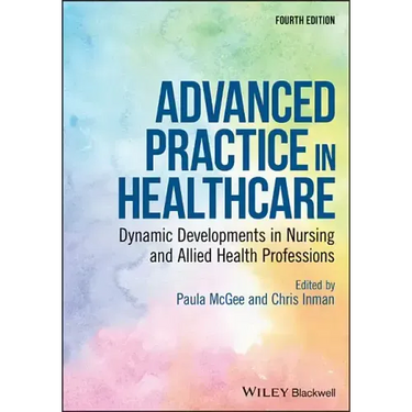 Advanced Practice in Healthcare