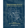 The Khmer Kings and the History of Cambodia: BOOK II - 1595 to the Contemporary Period