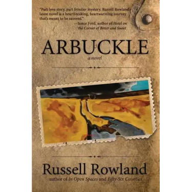 Arbuckle