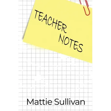 Teacher Notes