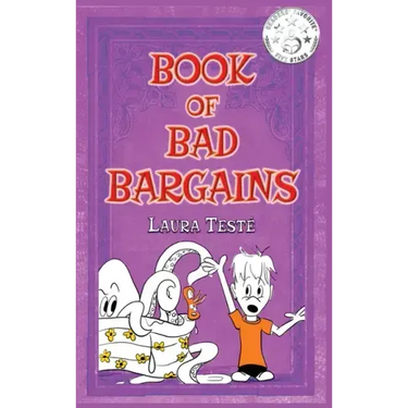 Book of Bad Bargains