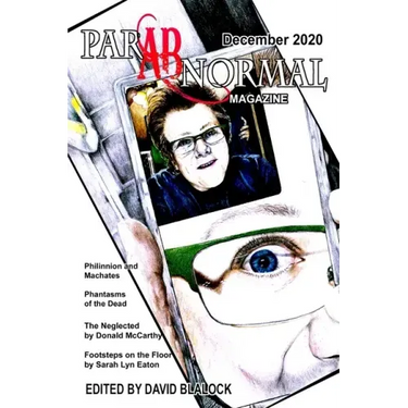 ParABnormal Magazine December 2020