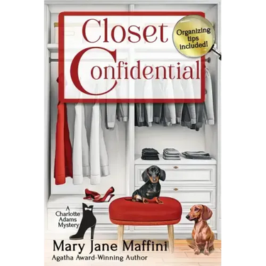 Closet Confidential