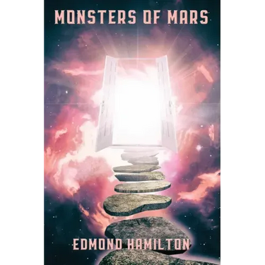 Monsters of Mars