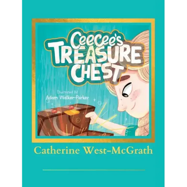 Ceecee's Treasure Chest