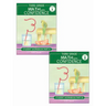 Third Grade Math with Confidence Student Workbook Bundle