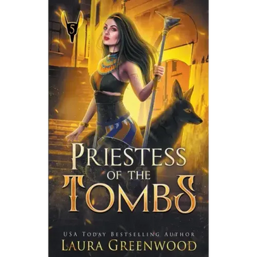 Priestess Of The Tombs