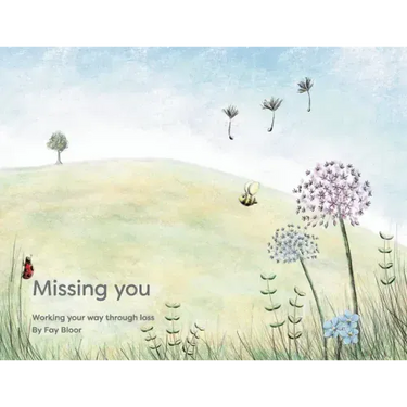 Missing You