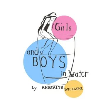 Girls and Boys in Water