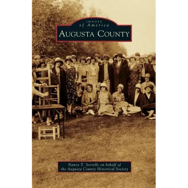 Augusta County