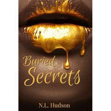 Buried Secrets: An Urban Novella