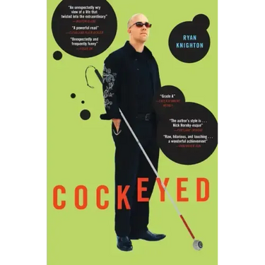 Cockeyed