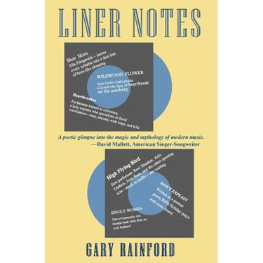 Liner Notes